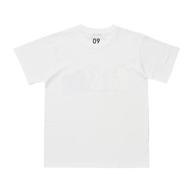 Signature Logo Different Color SS Tee 詳細画像