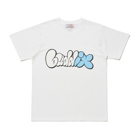 Signature Logo Different Color SS Tee