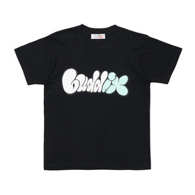 Signature Logo Different Color SS Tee 詳細画像