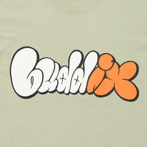 Signature Logo Different Color SS Tee 詳細画像 Bkack 3