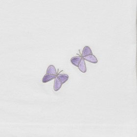 Arch Logo Butterfly EMB LS Tee 詳細画像