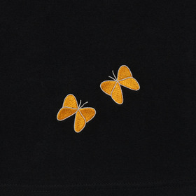 Arch Logo Butterfly EMB LS Tee 詳細画像