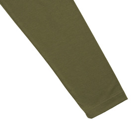 Arch Logo Butterfly EMB LS Tee 詳細画像