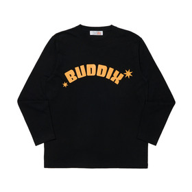 Arch Logo Butterfly EMB LS Tee 詳細画像