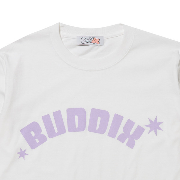 Arch Logo Butterfly EMB LS Tee 詳細画像 Olive 10