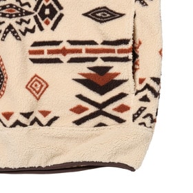 Fleece Pullover 詳細画像