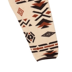 Fleece Pullover 詳細画像