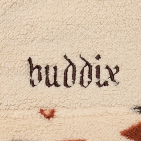 Fleece Pullover 詳細画像