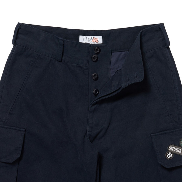 M47 Ttype Cargo Pants 詳細画像 Navy 2