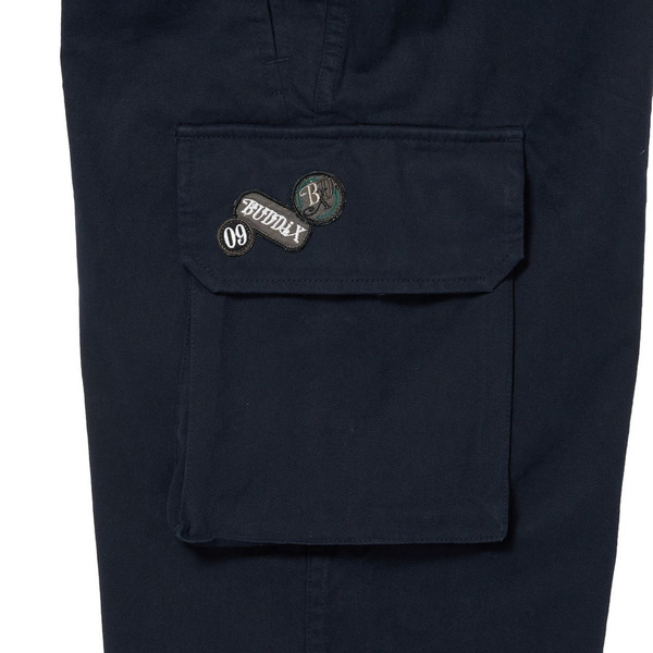 M47 Ttype Cargo Pants 詳細画像 Navy 3