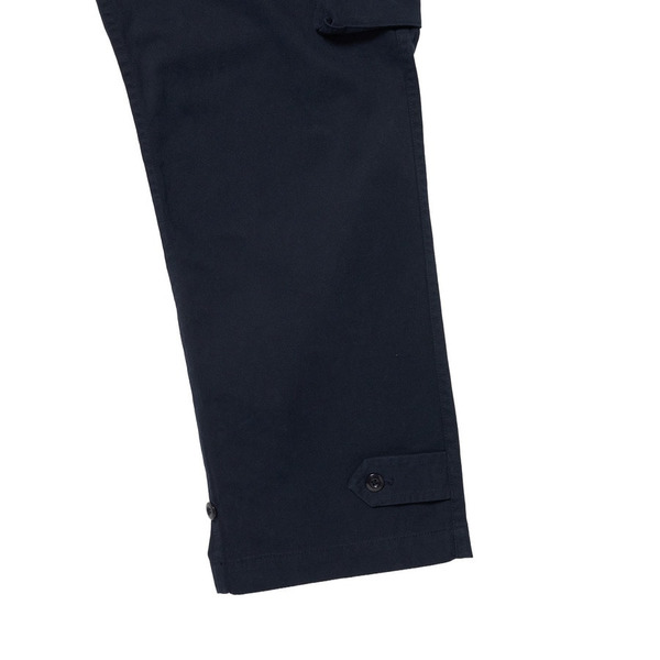 M47 Ttype Cargo Pants 詳細画像 Navy 4