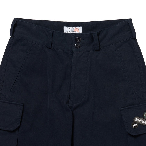 M47 Ttype Cargo Pants 詳細画像 Navy 6