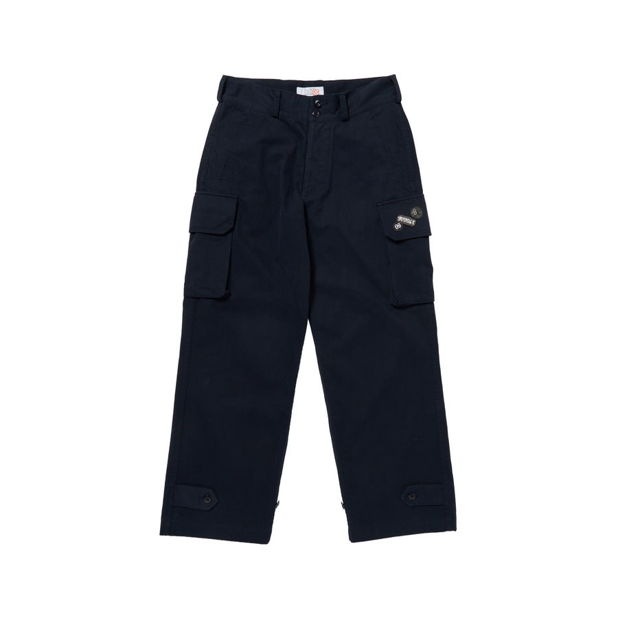 M47 Ttype Cargo Pants | buddix | VERTICAL GARAGE OFFICIAL ONLINE