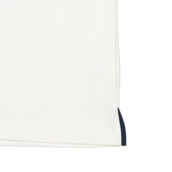 Bee Printed Rugby Shirt 詳細画像 White 10