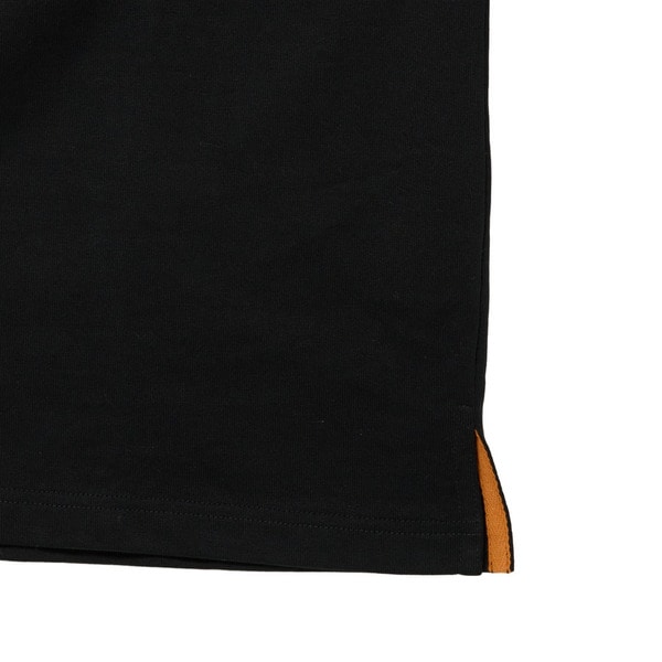 Bee Printed Rugby Shirt 詳細画像 White 4