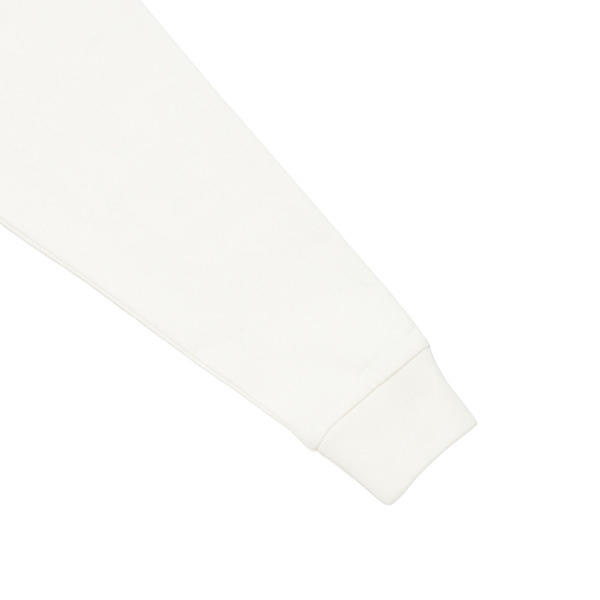 Bee Printed Rugby Shirt 詳細画像 White 9