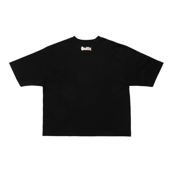 Honycomb Printed Pocket SS Tee 詳細画像 White 6