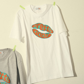 Pretty Good Color Printed SS Tee 詳細画像