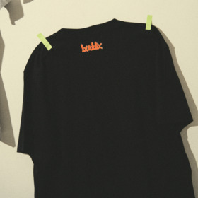 Pretty Good Color Printed SS Tee 詳細画像