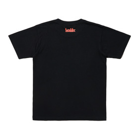 Pretty Good Color Printed SS Tee 詳細画像
