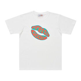 Pretty Good Color Printed SS Tee