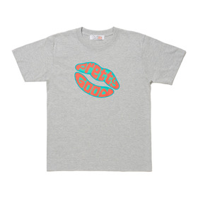 Pretty Good Color Printed SS Tee 詳細画像