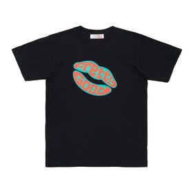 Pretty Good Color Printed SS Tee 詳細画像