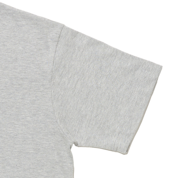 Pretty Good Color Printed SS Tee 詳細画像 White 10