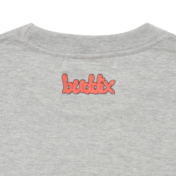Pretty Good Color Printed SS Tee 詳細画像 White 12