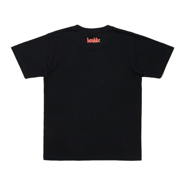 Pretty Good Color Printed SS Tee 詳細画像 White 5