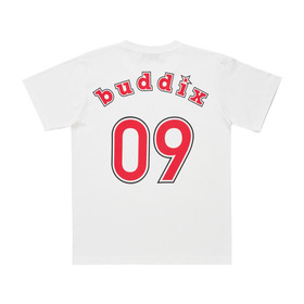 Numbering SS Tee 詳細画像