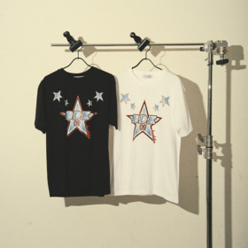 Numbering SS Tee 詳細画像
