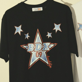 Numbering SS Tee 詳細画像