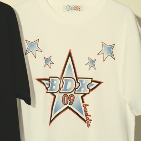 Numbering SS Tee 詳細画像