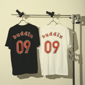 Numbering SS Tee 詳細画像