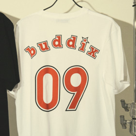 Numbering SS Tee 詳細画像