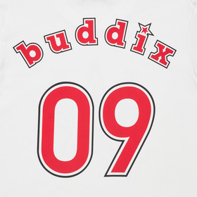 Numbering SS Tee 詳細画像