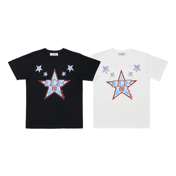 Numbering SS Tee 詳細画像 White 10