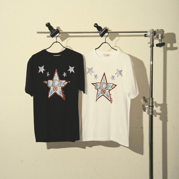 Numbering SS Tee 詳細画像 White 11