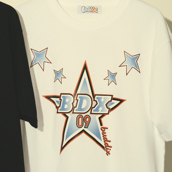 Numbering SS Tee 詳細画像 White 13