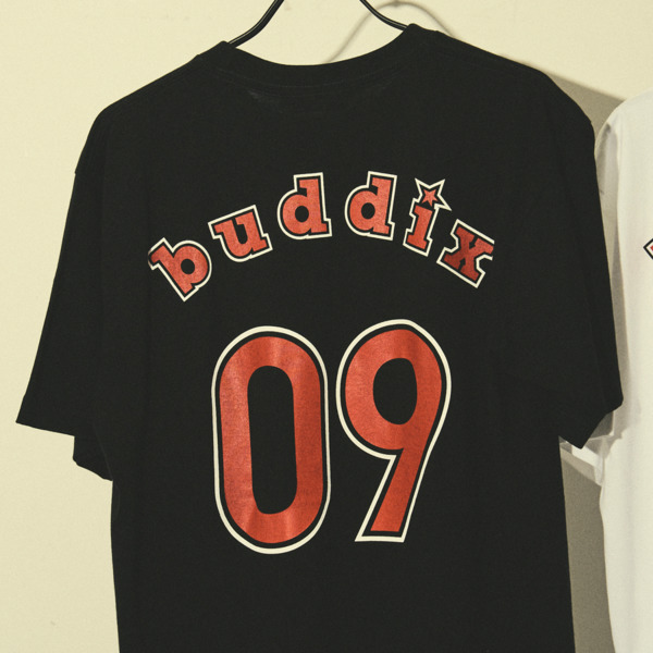 Numbering SS Tee 詳細画像 White 15