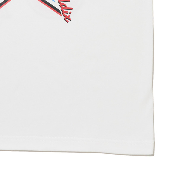 Numbering SS Tee 詳細画像 White 2