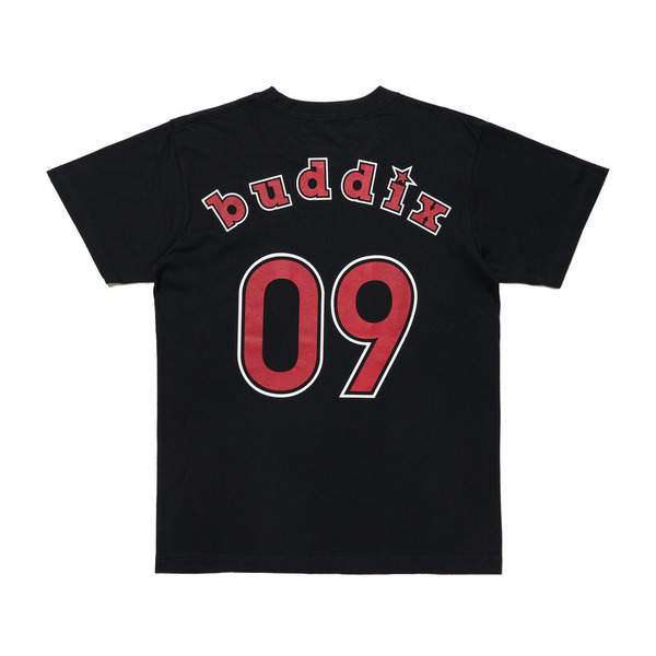 Numbering SS Tee 詳細画像 White 5