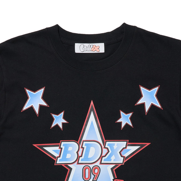 Numbering SS Tee 詳細画像 White 6