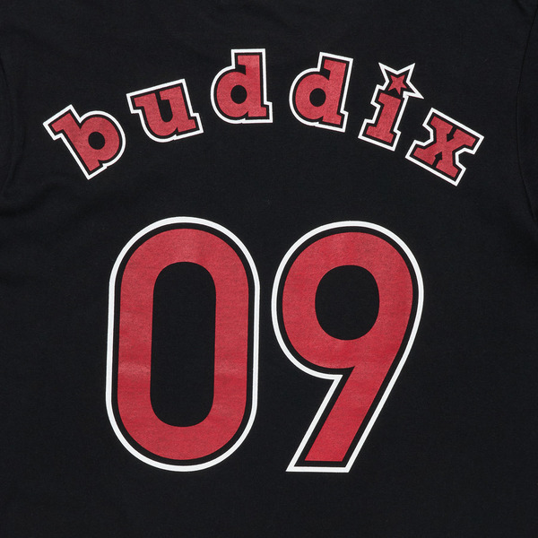 Numbering SS Tee 詳細画像 White 9
