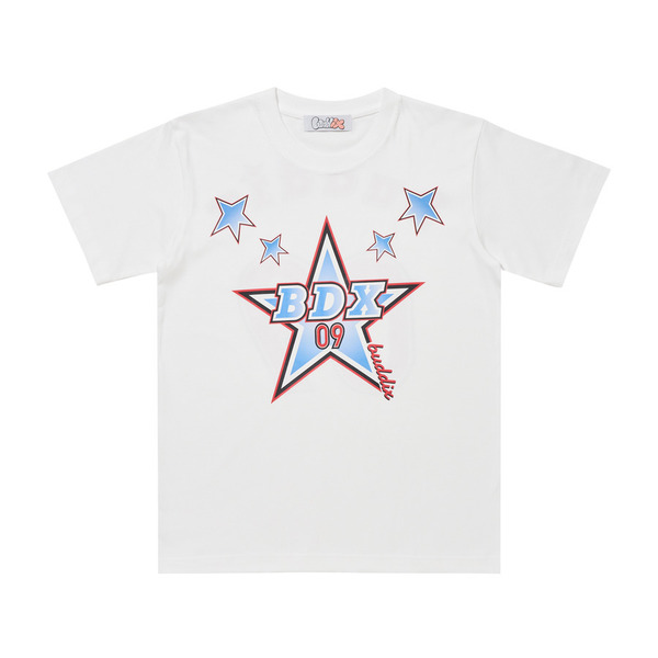 Numbering SS Tee 詳細画像 White 1