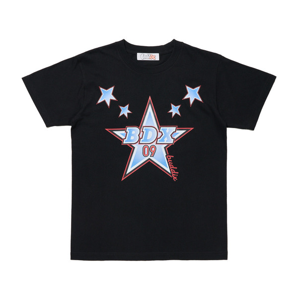 Numbering SS Tee 詳細画像 Bkack 1