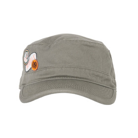 Wappen Work Cap 詳細画像