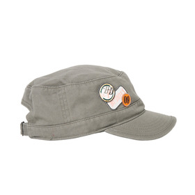 Wappen Work Cap 詳細画像