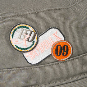 Wappen Work Cap 詳細画像